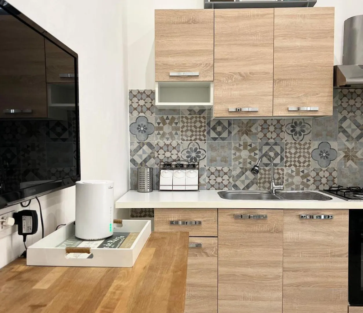 Apartamento A Un Passo Dalla Cattedrale Bari